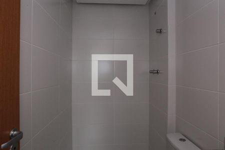 Apartamento à venda com 80m², 3 quartos e 2 vagasBanheiro Social