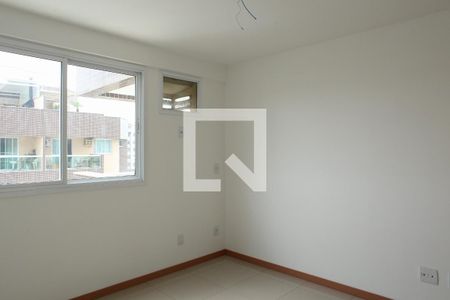 Apartamento à venda com 80m², 3 quartos e 2 vagasQuarto 3 - Suíte