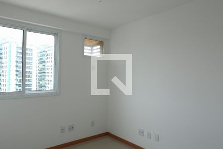 Apartamento à venda com 80m², 3 quartos e 2 vagasQuarto 2