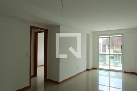 Sala de apartamento à venda com 3 quartos, 80m² em Méier, Rio de Janeiro