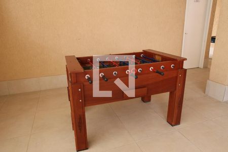 Apartamento à venda com 80m², 3 quartos e 2 vagasÁrea Comum - Salão de Jogos