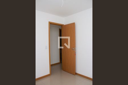 Apartamento à venda com 80m², 3 quartos e 2 vagasQuarto 01
