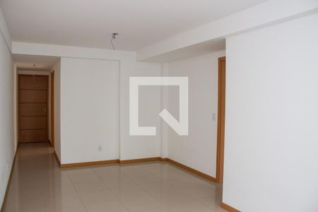 Apartamento à venda com 80m², 3 quartos e 2 vagasSala