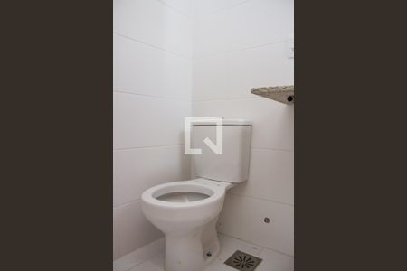 Apartamento à venda com 80m², 3 quartos e 2 vagasBanheiro da Suíte