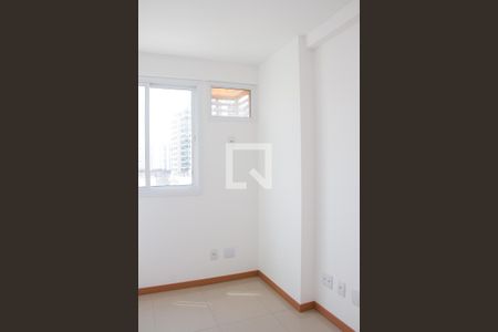 Apartamento à venda com 80m², 3 quartos e 2 vagasQuarto 02