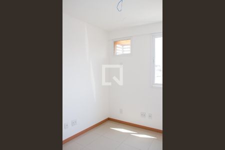 Apartamento à venda com 80m², 3 quartos e 2 vagasQuarto 01