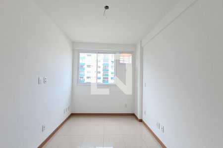 Apartamento à venda com 76m², 3 quartos e 2 vagasQuarto 2 - Suíte
