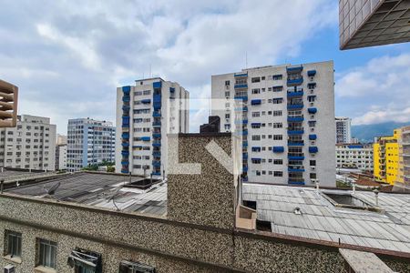 Apartamento à venda com 76m², 3 quartos e 2 vagasÁrea de Serviço