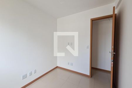 Apartamento à venda com 76m², 3 quartos e 2 vagasQuarto 3
