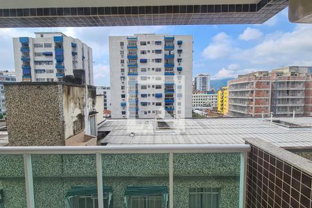 Apartamento à venda com 76m², 3 quartos e 2 vagasQuarto