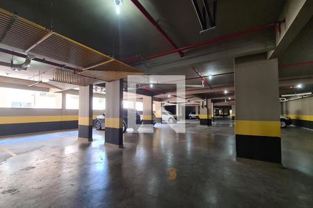 Apartamento à venda com 76m², 3 quartos e 2 vagasÁrea Comum