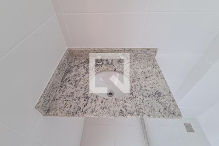 Apartamento à venda com 76m², 3 quartos e 2 vagasBanheiro da Suíte 2