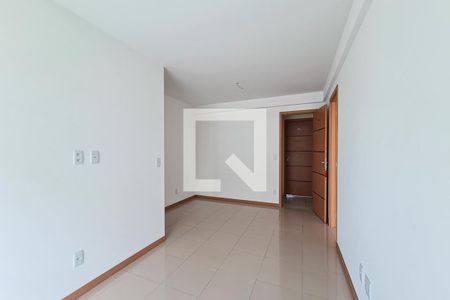 Sala de apartamento à venda com 3 quartos, 76m² em Méier, Rio de Janeiro