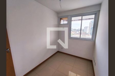 Quarto 1 de apartamento à venda com 3 quartos, 73m² em Méier, Rio de Janeiro
