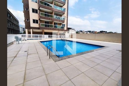 Apartamento à venda com 73m², 3 quartos e 2 vagas Apartamento à venda com 73m², 3 quartos e 2 vagasÁrea comum