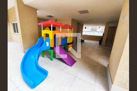 Apartamento à venda com 73m², 3 quartos e 2 vagas Apartamento à venda com 73m², 3 quartos e 2 vagasÁrea comum
