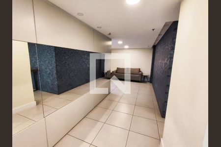 Apartamento à venda com 73m², 3 quartos e 2 vagas Apartamento à venda com 73m², 3 quartos e 2 vagasHall de Entrada