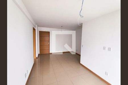 Sala de apartamento à venda com 3 quartos, 73m² em Méier, Rio de Janeiro