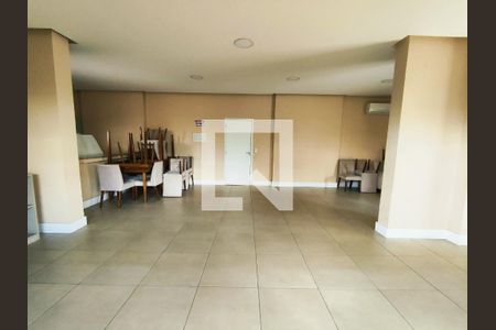 Apartamento à venda com 73m², 3 quartos e 2 vagas Apartamento à venda com 73m², 3 quartos e 2 vagasÁrea comum