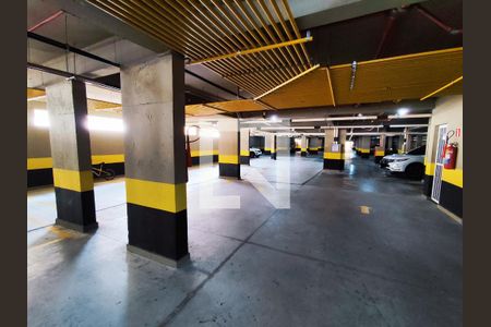 Apartamento à venda com 73m², 3 quartos e 2 vagas Apartamento à venda com 73m², 3 quartos e 2 vagasGaragem