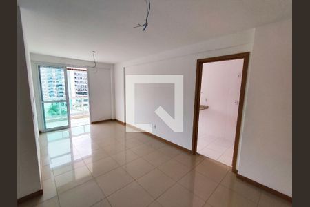 Sala de apartamento à venda com 3 quartos, 73m² em Méier, Rio de Janeiro