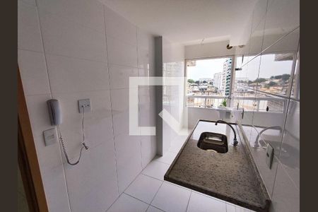 Apartamento à venda com 73m², 3 quartos e 2 vagas Apartamento à venda com 73m², 3 quartos e 2 vagasCozinha