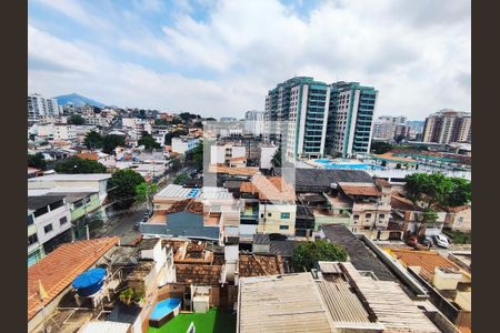 Apartamento à venda com 73m², 3 quartos e 2 vagas Apartamento à venda com 73m², 3 quartos e 2 vagasVista da Suíte
