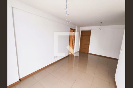 Sala de apartamento à venda com 3 quartos, 73m² em Méier, Rio de Janeiro