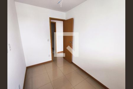 Quarto 1 de apartamento à venda com 3 quartos, 73m² em Méier, Rio de Janeiro