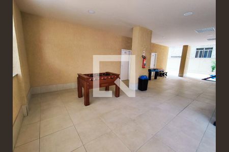 Apartamento à venda com 73m², 3 quartos e 2 vagas Apartamento à venda com 73m², 3 quartos e 2 vagasÁrea comum