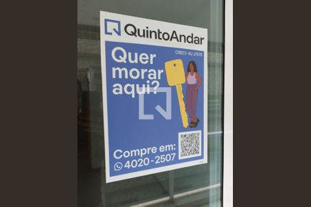 Apartamento à venda com 80m², 3 quartos e 2 vagas Apartamento à venda com 80m², 3 quartos e 2 vagasPlaquinha QuintoAndar