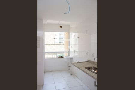 Apartamento à venda com 80m², 3 quartos e 2 vagasCozinha