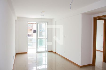 Apartamento à venda com 80m², 3 quartos e 2 vagasSala