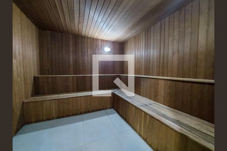 Apartamento à venda com 80m², 3 quartos e 2 vagasSauna