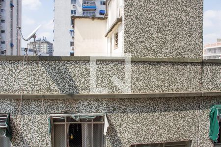 Apartamento à venda com 80m², 3 quartos e 2 vagasQuarto 01 - Janela