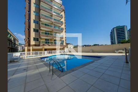 Apartamento à venda com 80m², 3 quartos e 2 vagasÁrea comum - Playground