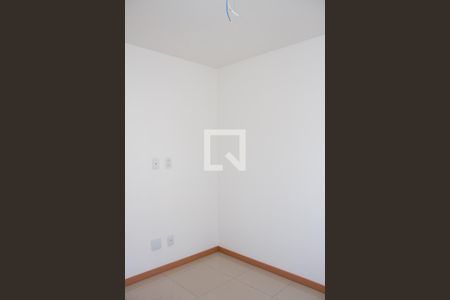 Apartamento à venda com 80m², 3 quartos e 2 vagasQuarto 01