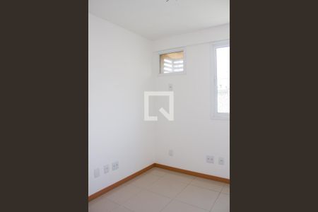 Apartamento à venda com 80m², 3 quartos e 2 vagasQuarto 01
