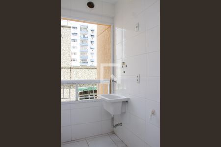 Apartamento à venda com 80m², 3 quartos e 2 vagasÁrea de Serviço