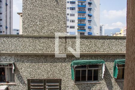 Apartamento à venda com 80m², 3 quartos e 2 vagasÁrea de Serviço - Janela