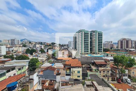 Apartamento à venda com 73m², 3 quartos e 2 vagasQuarto 2 