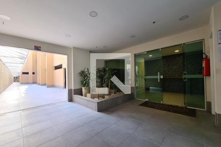 Apartamento à venda com 73m², 3 quartos e 2 vagasHall de Entrada