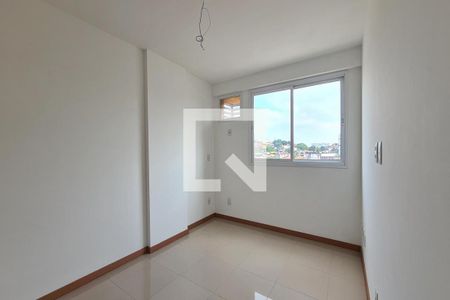 Quarto - Suíte  de apartamento à venda com 3 quartos, 73m² em Méier, Rio de Janeiro