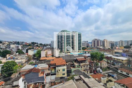 Apartamento à venda com 73m², 3 quartos e 2 vagasQuarto - Suíte 