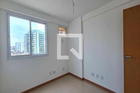 Apartamento à venda com 73m², 3 quartos e 2 vagasQuarto 2 