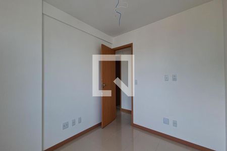 Apartamento à venda com 73m², 3 quartos e 2 vagasQuarto 2 