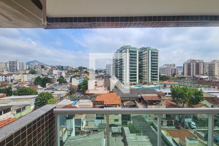Apartamento à venda com 73m², 3 quartos e 2 vagasQuarto 3 