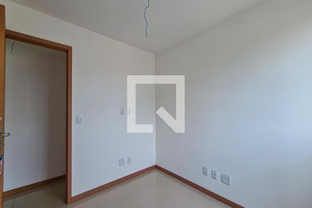 Apartamento à venda com 73m², 3 quartos e 2 vagasQuarto 2 