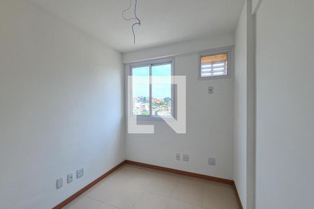 Apartamento à venda com 73m², 3 quartos e 2 vagasQuarto 2 