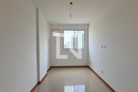 Quarto - Suíte  de apartamento à venda com 3 quartos, 73m² em Méier, Rio de Janeiro